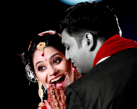 Wedding Photograper in Chandigarh