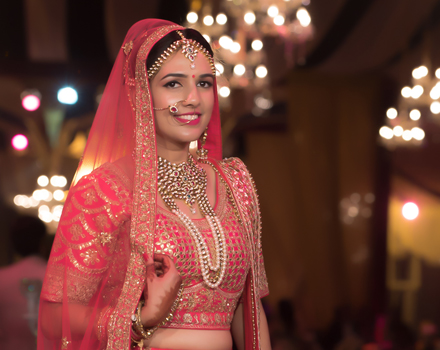Best Wedding Photograper in Chandigarh